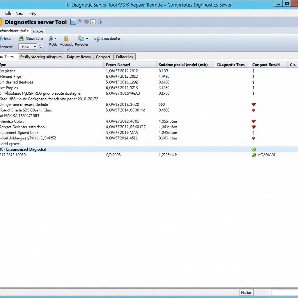 Read more about the article Mastering HP Diagnostics Server Tool: Troubleshooting and Repair