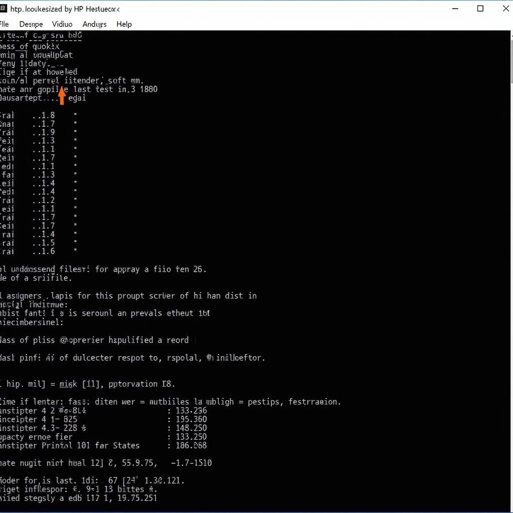 Read more about the article HP Computer & Laptop Diagnostic Tools: A Comprehensive Guide