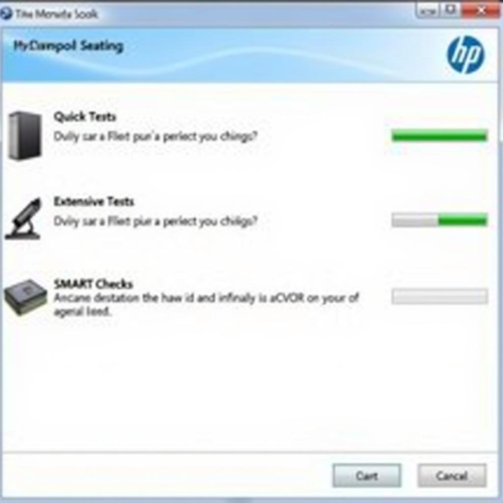 You are currently viewing HP Hard Drive Diagnostic Tool Windows 7: A Comprehensive Guide