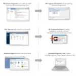 HP ProBook Diagnostics Tool: Troubleshooting Your Business Laptop