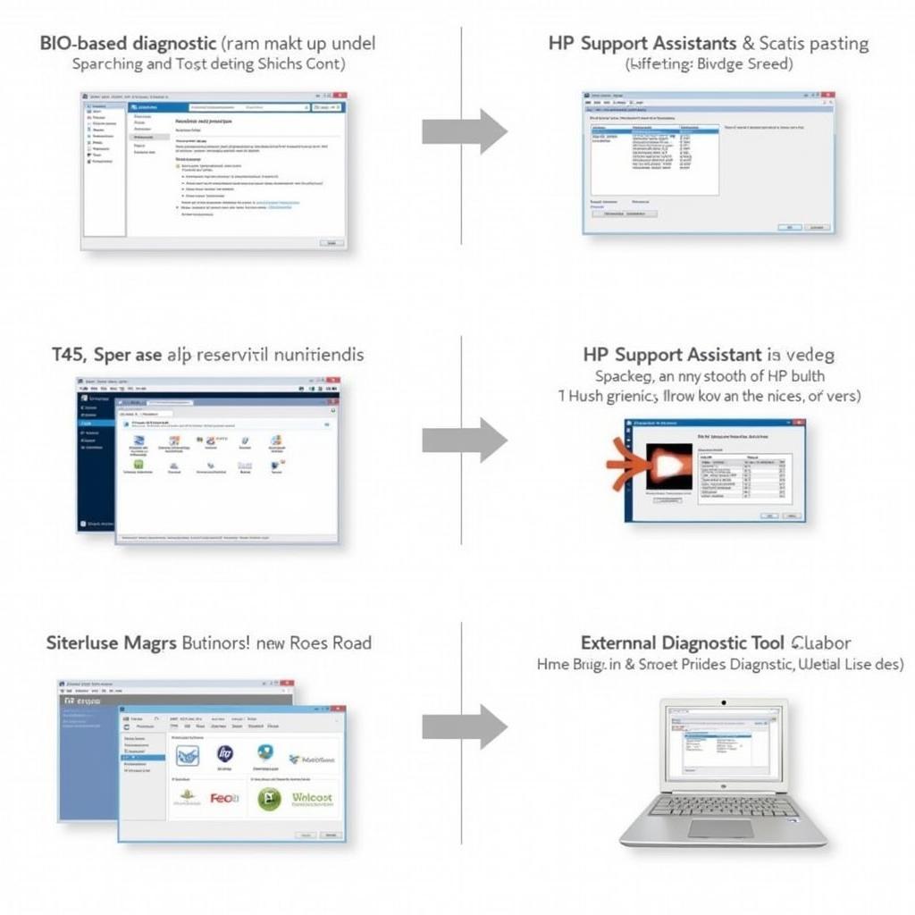 You are currently viewing HP ProBook Diagnostics Tool: Troubleshooting Your Business Laptop