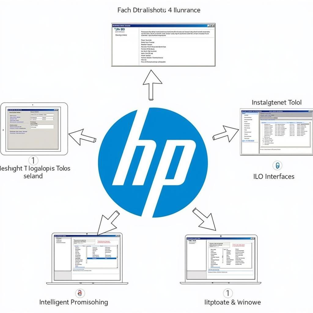 You are currently viewing Mastering HPE Server Diagnostic Tools: Troubleshooting and Repair