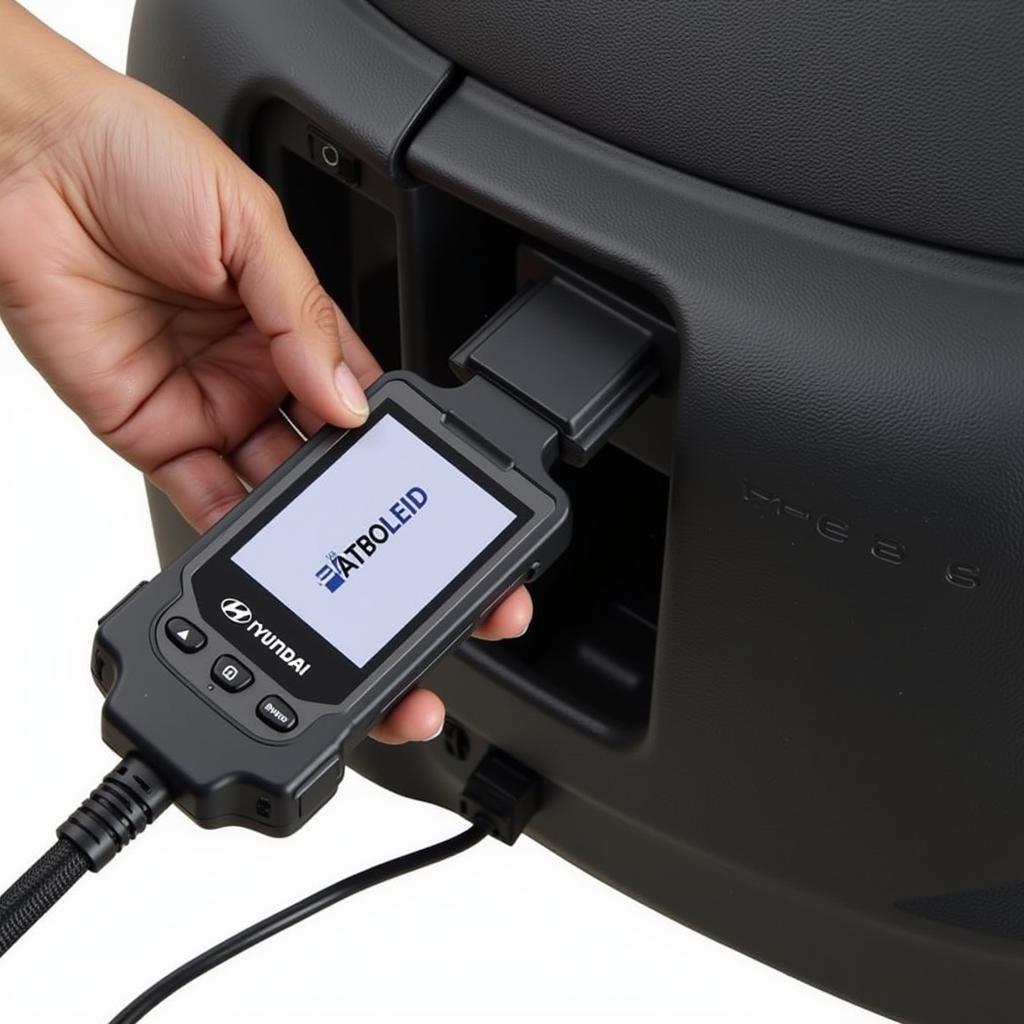 You are currently viewing Hyundai Diagnostic Tool Download: A Comprehensive Guide