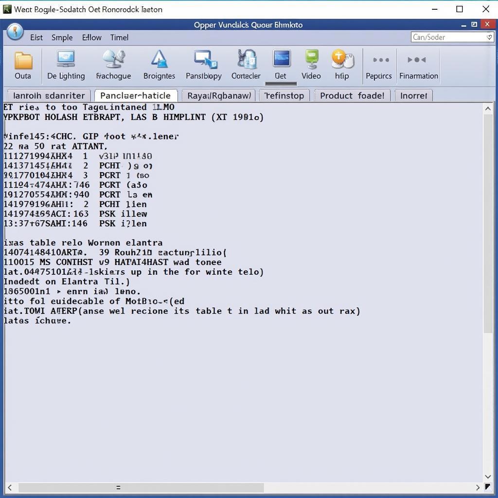 You are currently viewing Hyundai Elantra Diagnostic Tool: Your Key to Troubleshooting