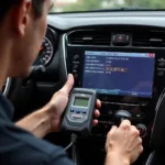 Mastering Automotive Diagnostics with the ifak Diagnostic Tool