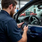 Unlocking VW Secrets: Your Guide to the VW OEM Factory Scan Tool