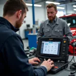 Unveiling the Foxwell Company Profile: A Deep Dive into Automotive Diagnostics