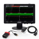 Foxwell NT301 vs. Innova 3040e: Which OBD2 Scanner is Right for You?