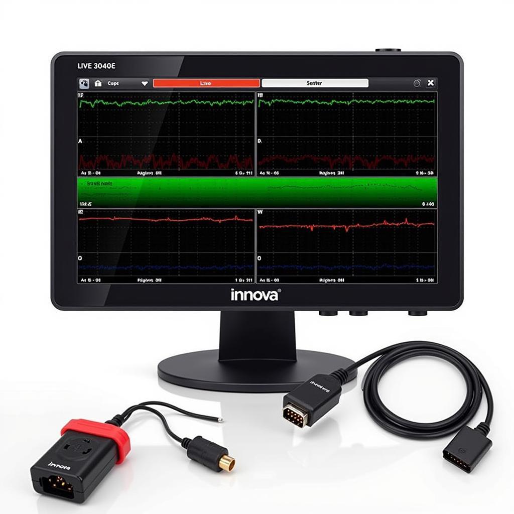 You are currently viewing Foxwell NT301 vs. Innova 3040e: Which OBD2 Scanner is Right for You?