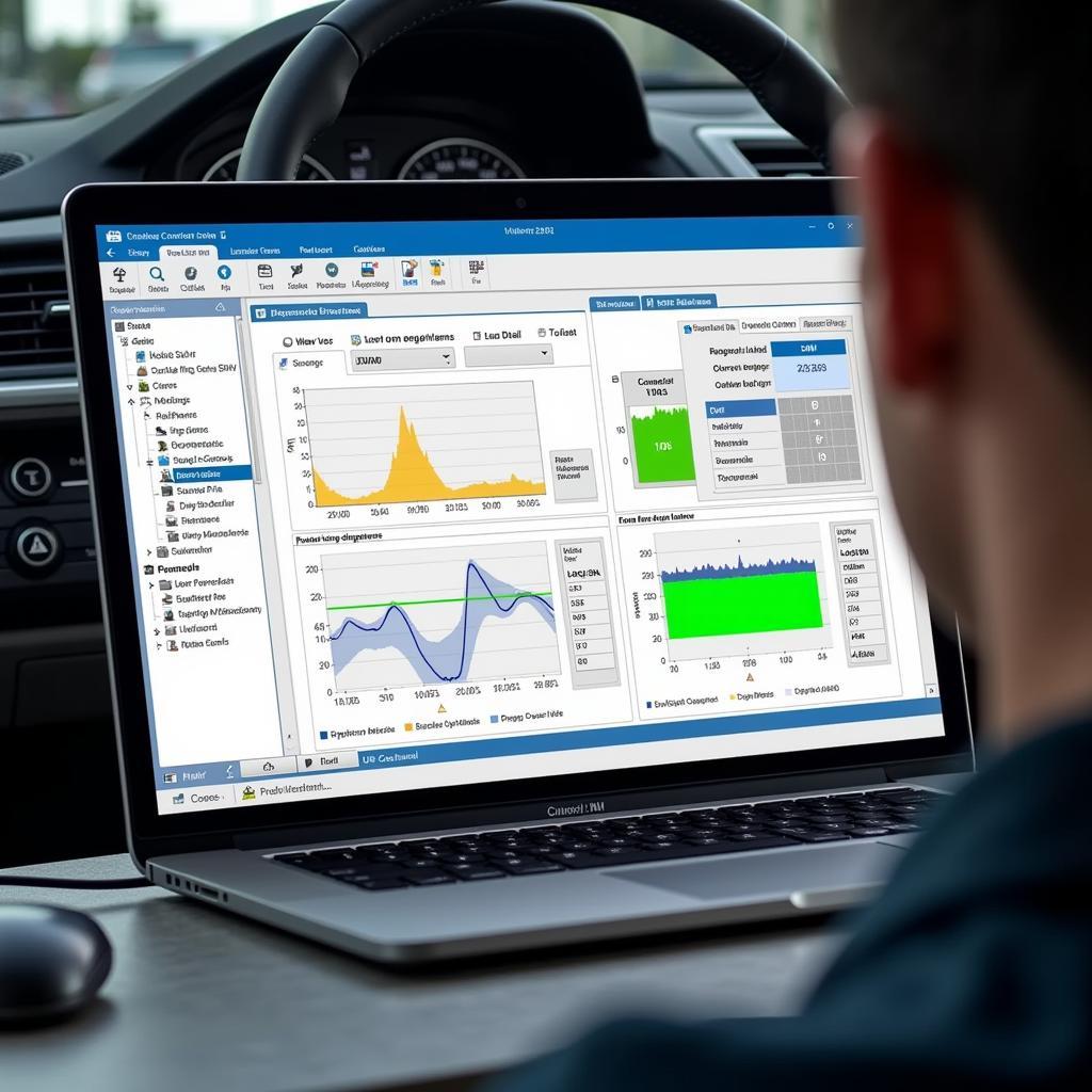 You are currently viewing INPA vs. Foxwell: Choosing the Right BMW Diagnostic Tool