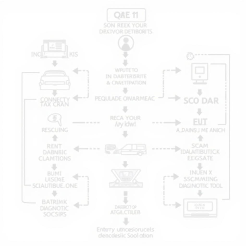 Read more about the article McAfee Scanning Tool: A Comprehensive Guide for Automotive Professionals