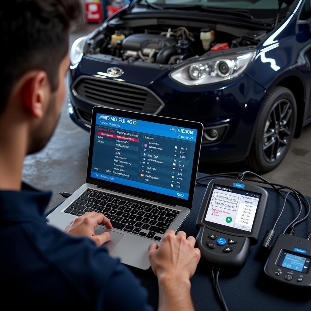 Read more about the article Unleashing the Power of Intel Processor Diagnostic Tool 64bit