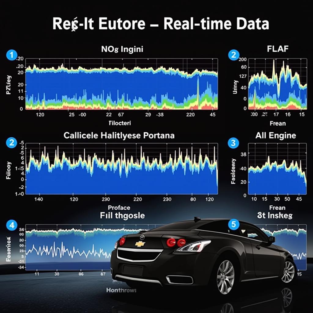 Intel Processor Diagnostic Tool Displaying Real-Time Data