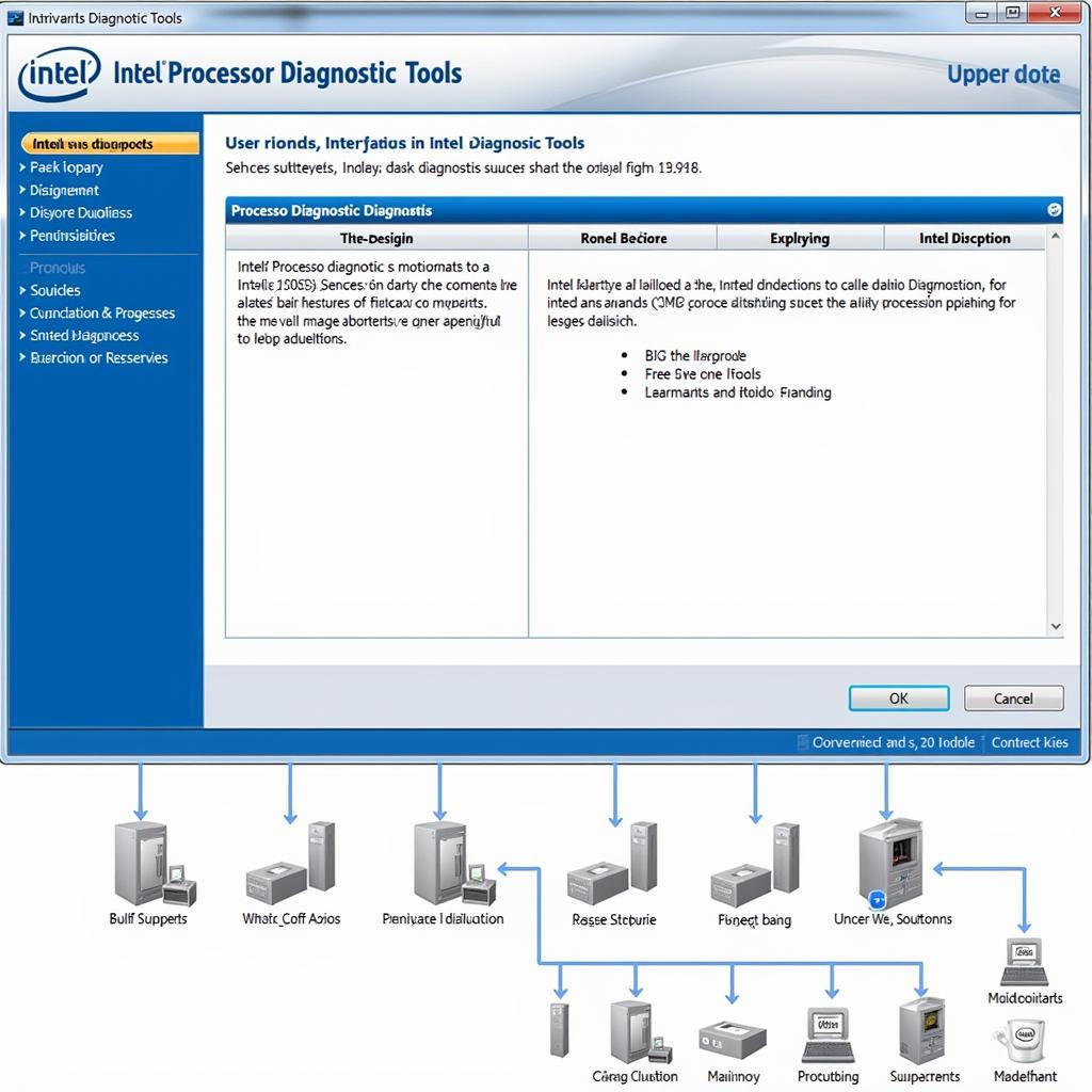 Read more about the article Intel Processors Diagnostic Tools 4.1.0.29: A Comprehensive Guide