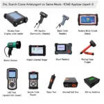 Troubleshooting Your International T444E with the Right Scan Tool