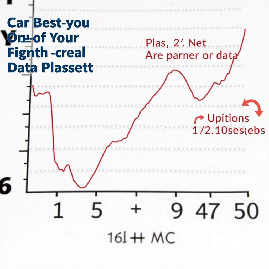 Interpreting Car Scanner Pro Data on Charts