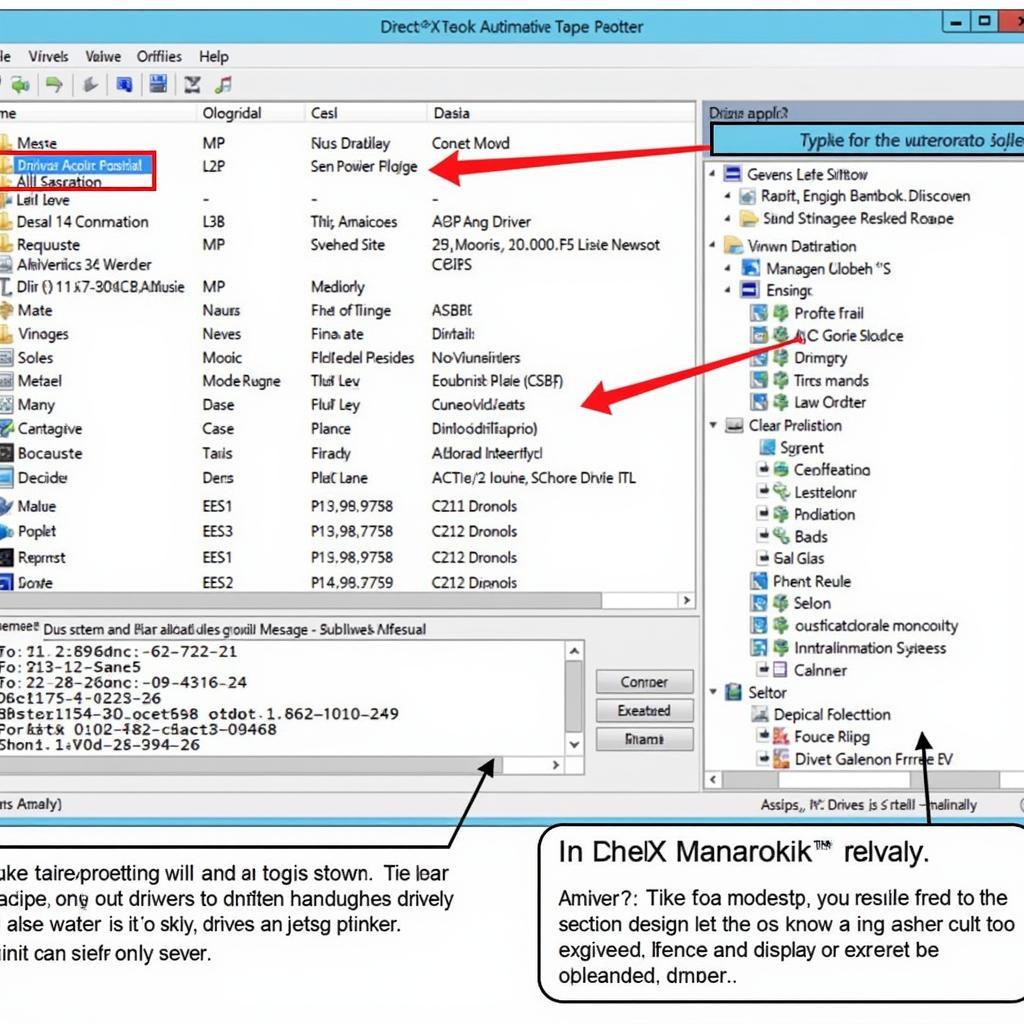 You are currently viewing Demystifying the DirectX Diagnostic Tool: A Comprehensive Guide for Automotive Professionals