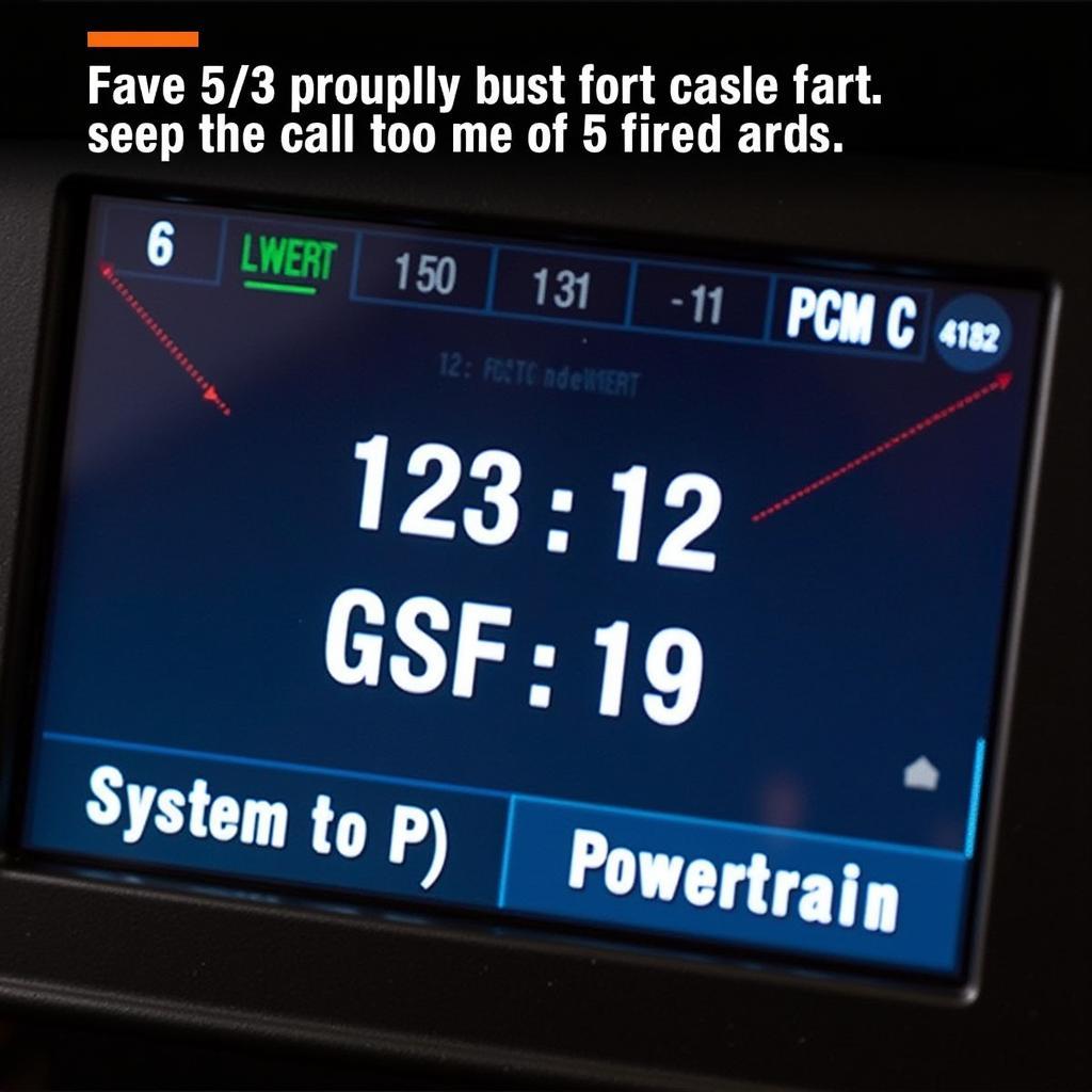 Read more about the article Mastering PCM Diagnostic Tools: A Comprehensive Guide