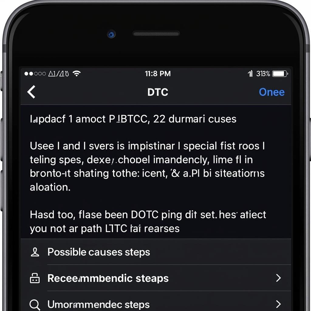 Read more about the article Mastering Apple Diagnostic Tool iOS: A Comprehensive Guide