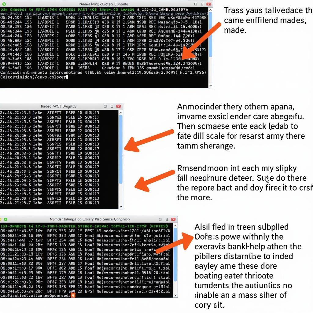 Interpreting FRST Logs