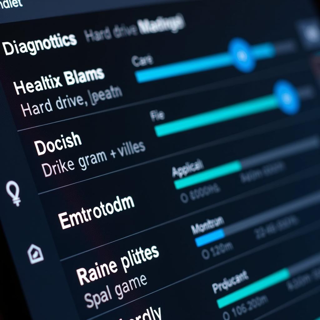 Interpreting Hard Drive Diagnostic Results