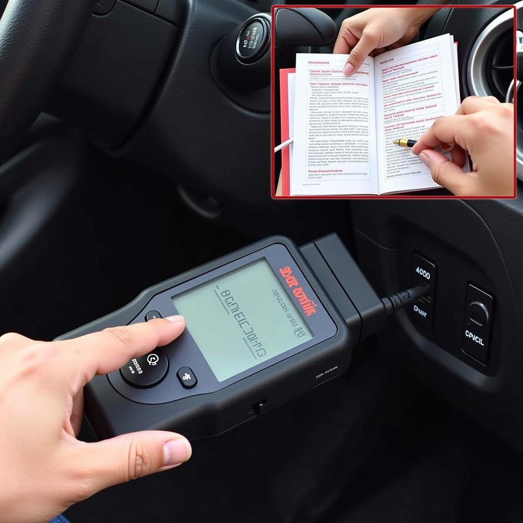 Read more about the article Car Diagnostic Tool Autozone: A Comprehensive Guide