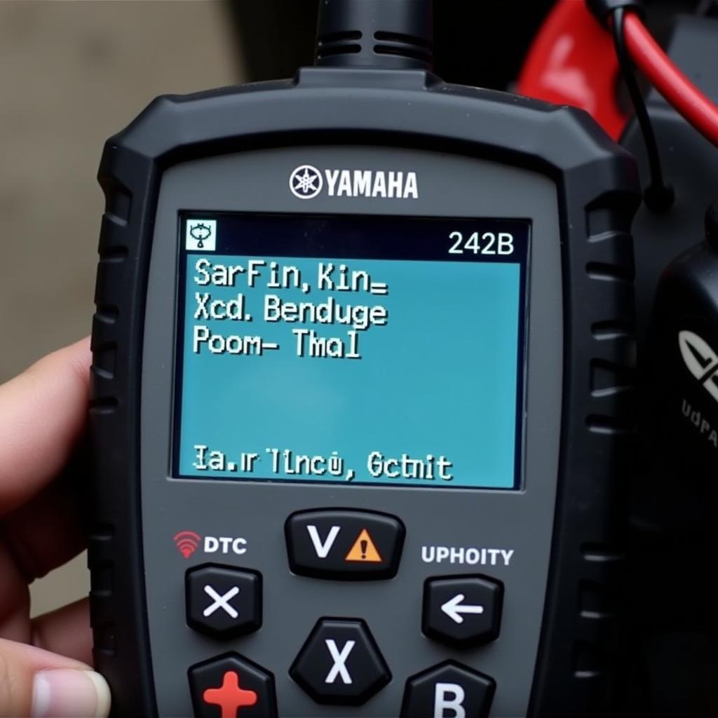 You are currently viewing Yamaha YXZ Diagnostic Tool: Your Ultimate Guide to Troubleshooting