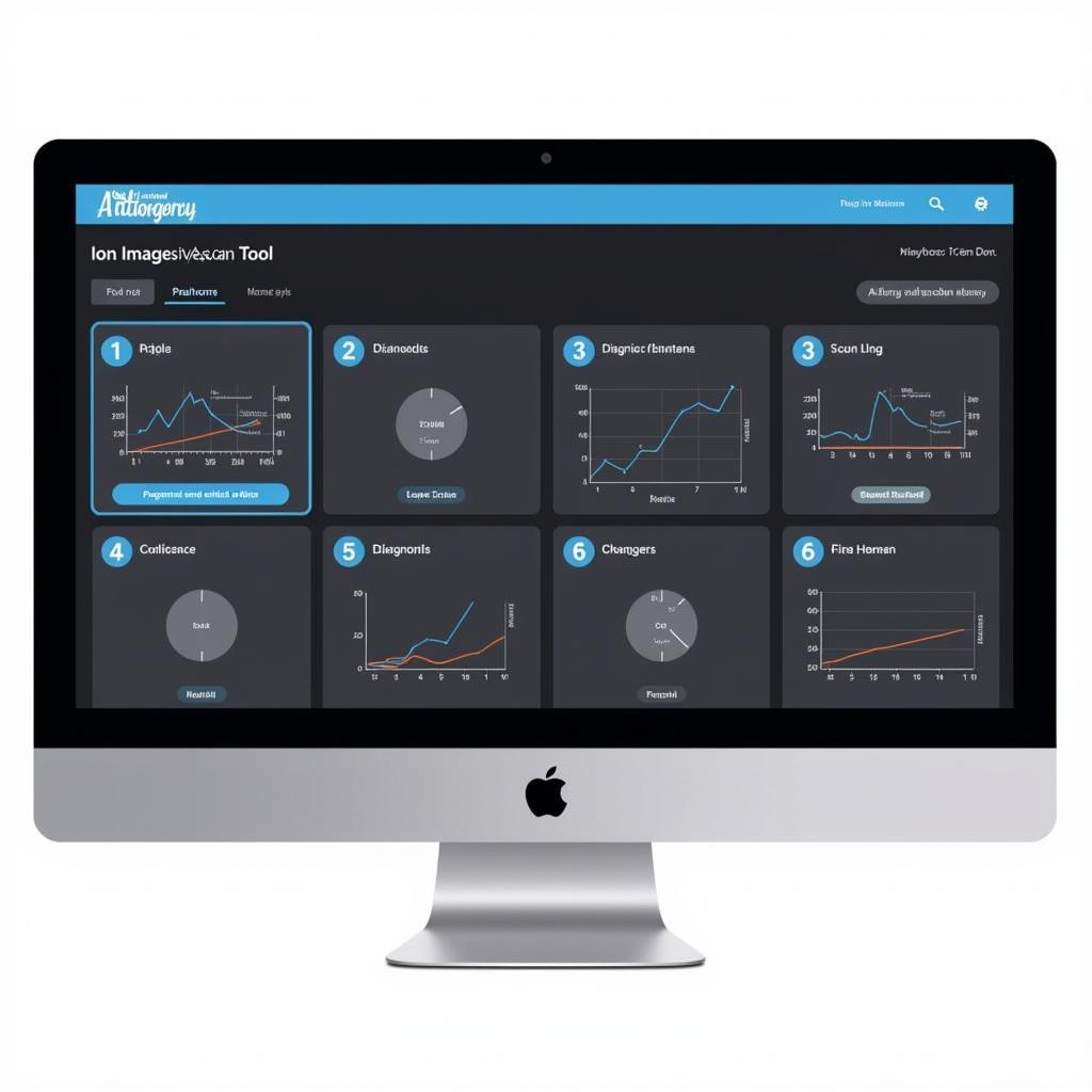 You are currently viewing Mastering Automotive Diagnostics with Ion Image Scan Tool Mac