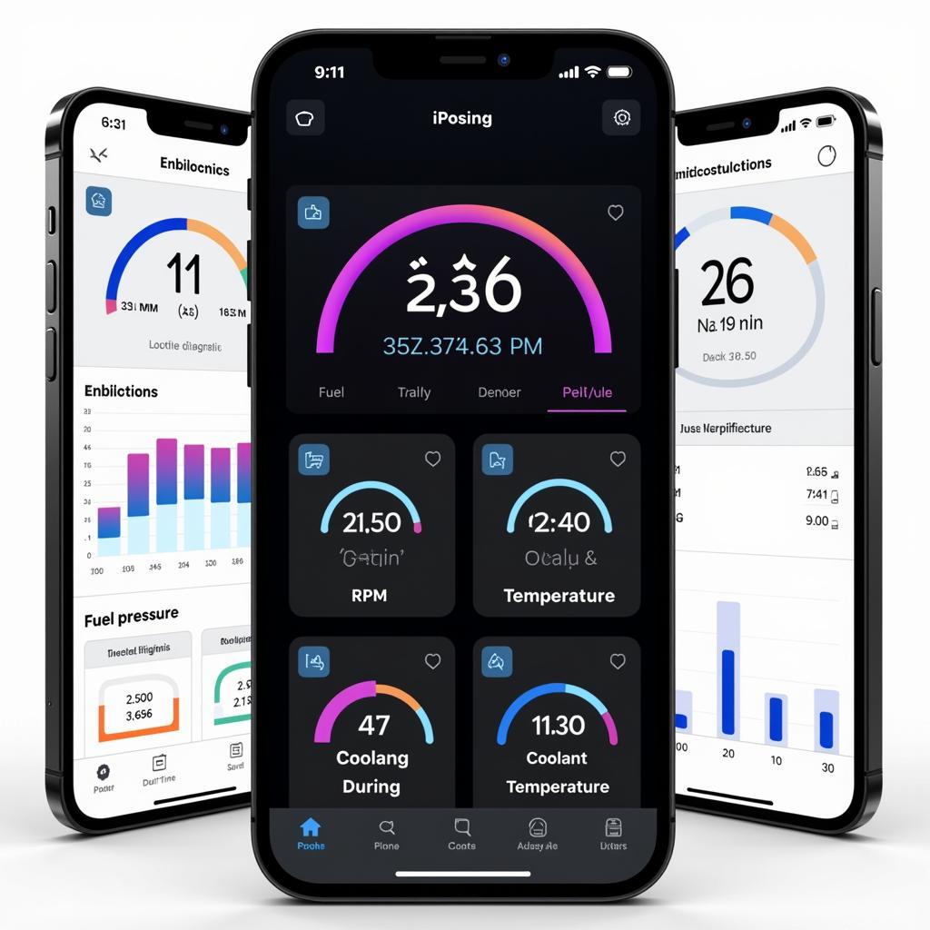 Read more about the article Mastering iOS 11 Diagnostic Tools for Automotive Repair