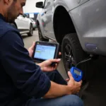 Mastering the iPrint and Scan Push Scan Tool for Automotive Diagnostics