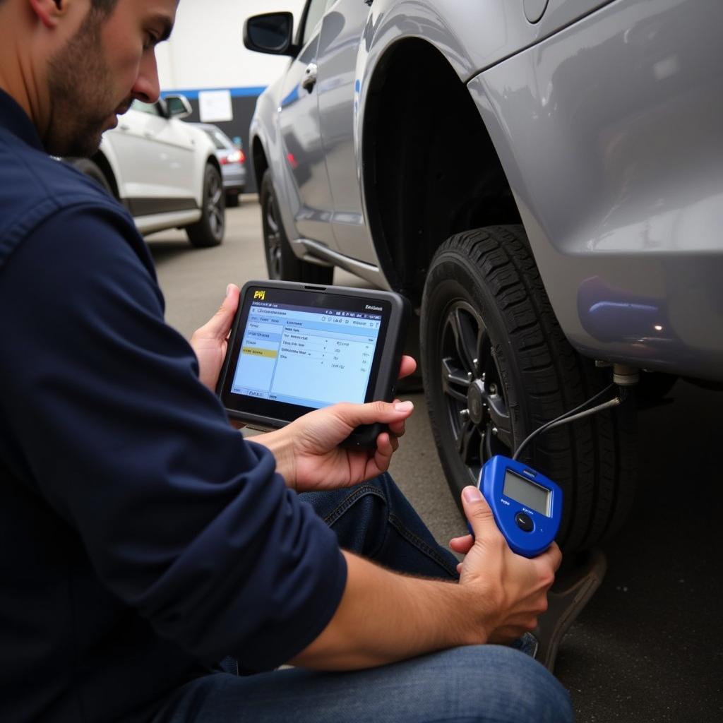 You are currently viewing Mastering the iPrint and Scan Push Scan Tool for Automotive Diagnostics