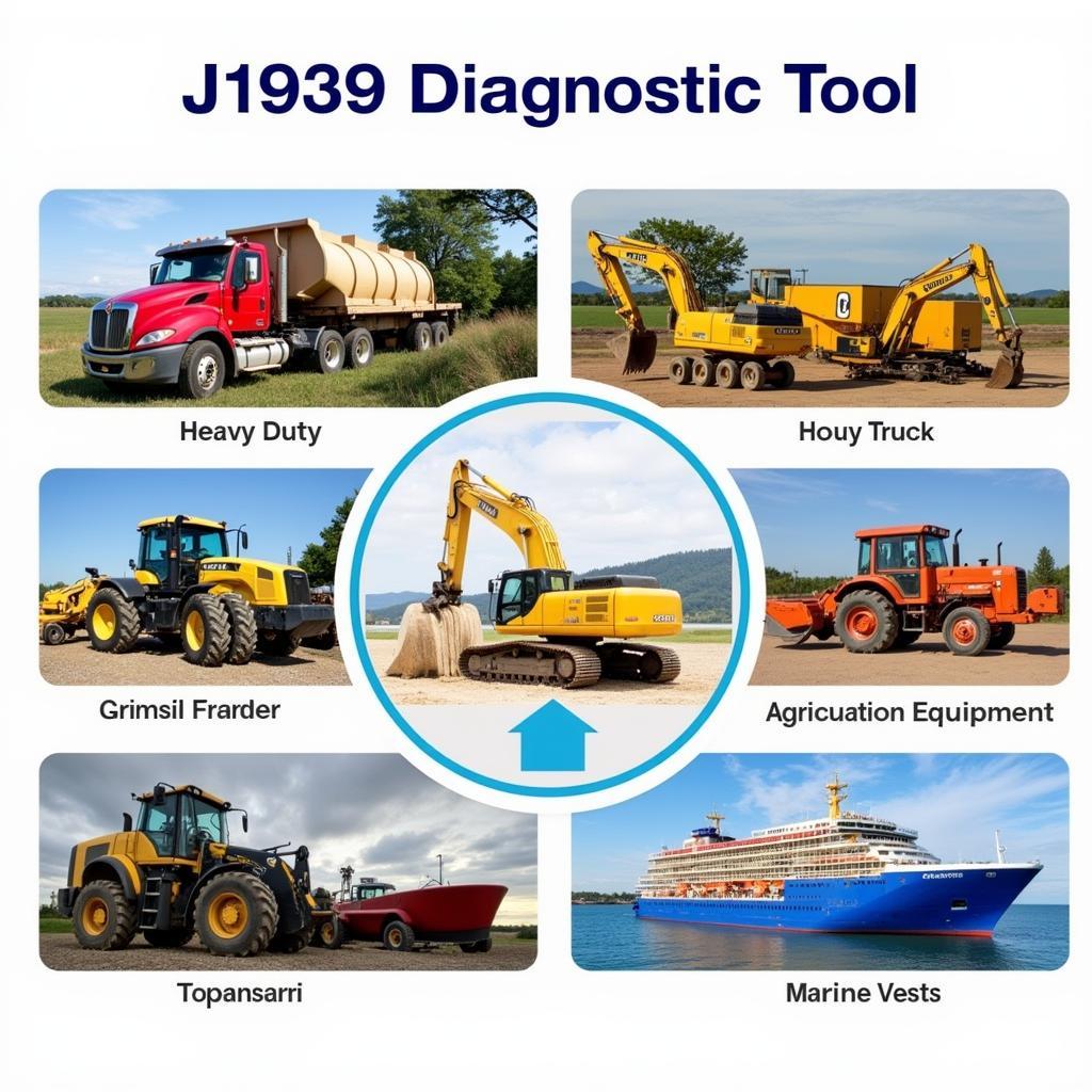 Read more about the article Mastering J1939 Diagnostic Tools: A Comprehensive Guide