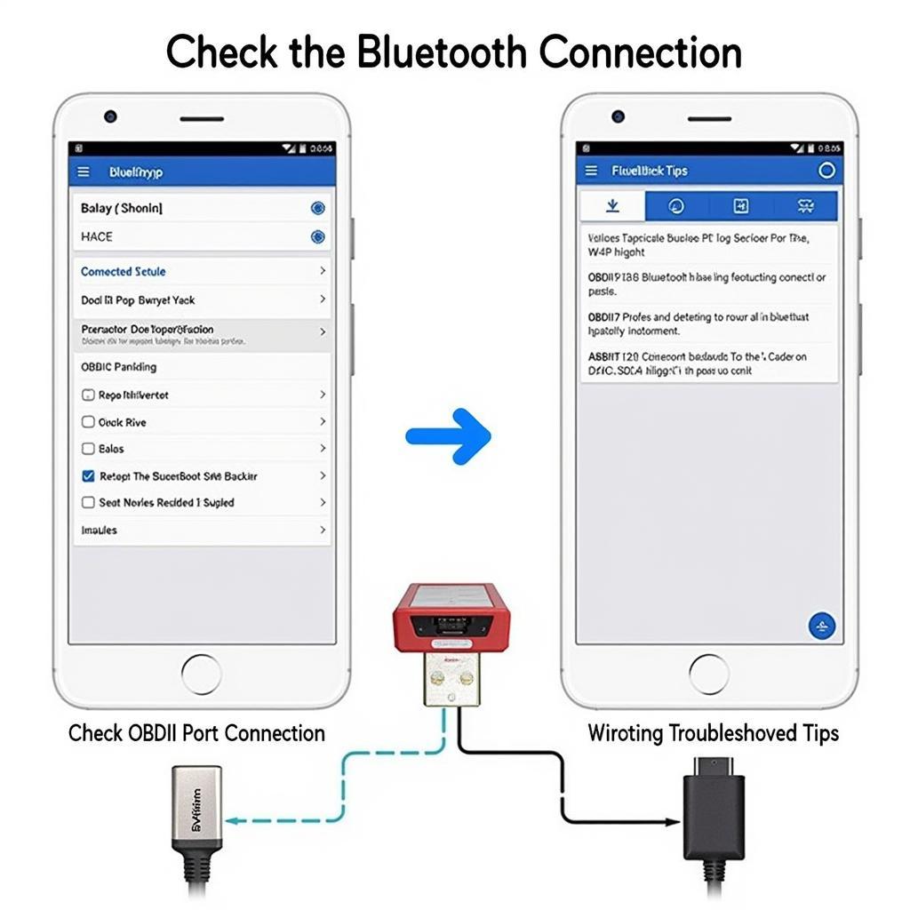 Read more about the article JDiag FasLink M2 BlueDriver Professional OBDII Scan Tool: A Comprehensive Guide