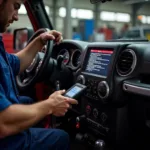 Jeep Diagnostic Tools: Essential for Every Jeep Owner and Mechanic