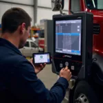 Mastering Diesel Diagnostics with the JPRO Diesel Diagnostic Tool