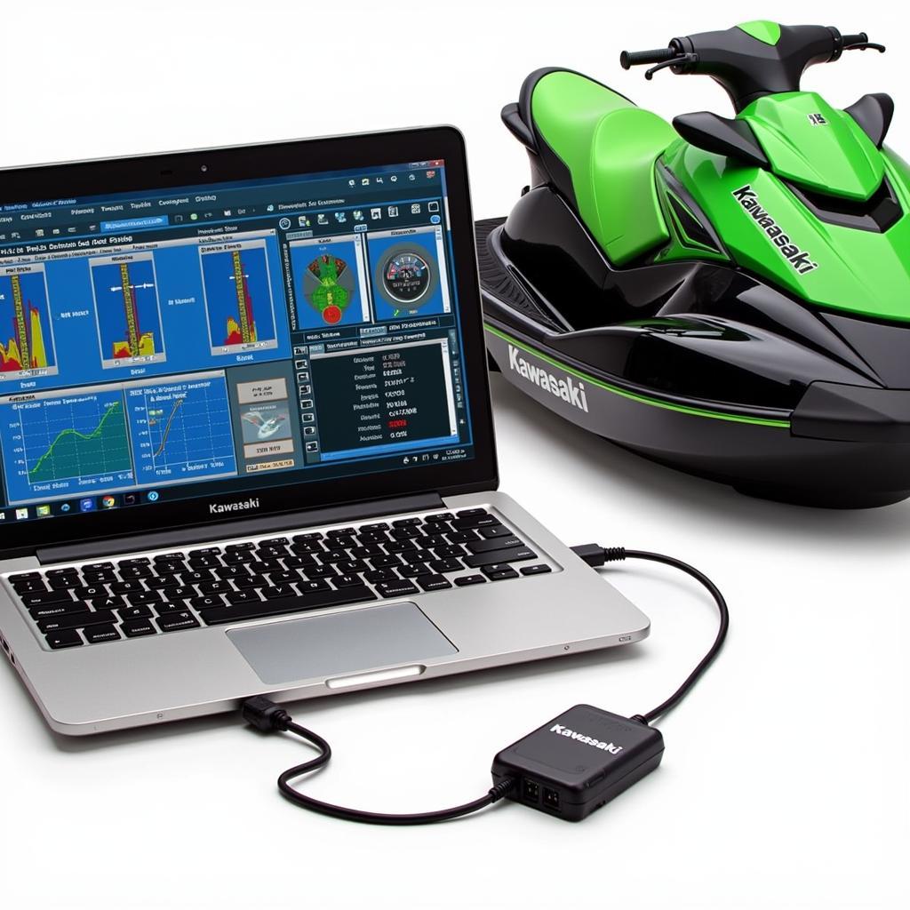 Read more about the article Kawasaki Jet Ski Diagnostic Tool: Your Ultimate Guide to Troubleshooting