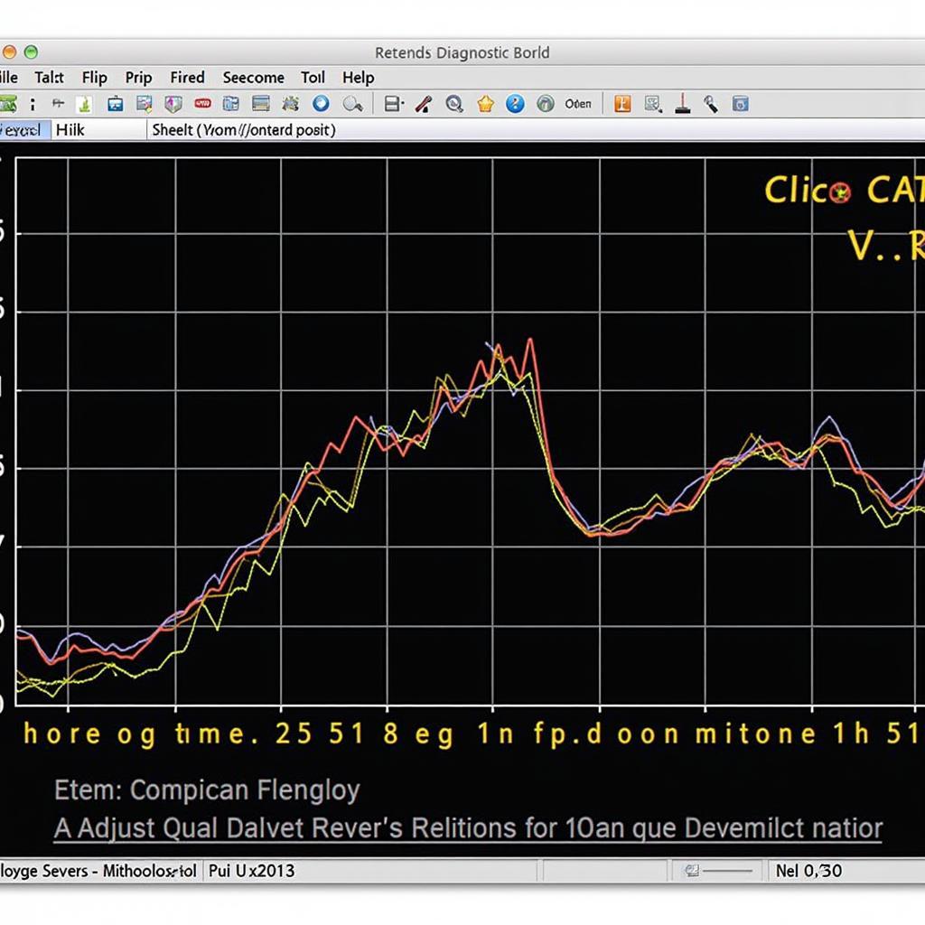 KDS Live Data Analysis