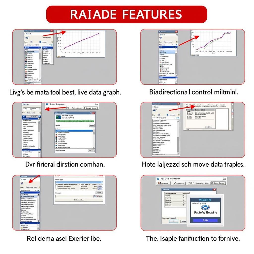 You are currently viewing Diesel Injector Scan Tool: Your Guide to Accurate Diagnostics and Repair