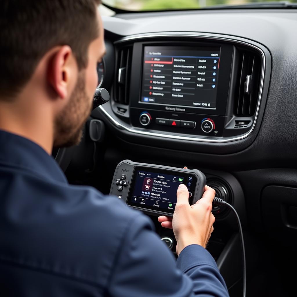 Read more about the article Unlock Your Kia: The Ultimate Guide to Kia OEM Diagnostic Tools