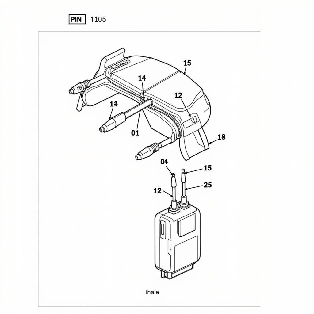 Read more about the article Retrieve SRS Code for 2003 Kia Optima Without a Scan Tool