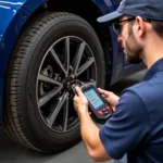 Mastering the Kia TPMS Exciter Scan Tool