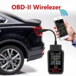 Kickstarter Car Diagnostic Tools: A Comprehensive Guide