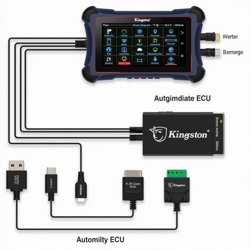 Read more about the article Diagnosing Automotive Issues with the Kingston Memory Diagnostic Tool