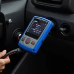 Unleash the Power of the Kobra Can OBD II Scan Tool