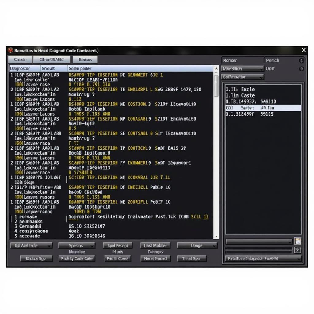 You are currently viewing Mastering Komatsu Excavator Diagnostic Tools: A Comprehensive Guide