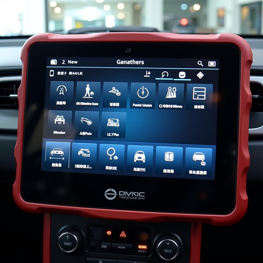 Read more about the article Korean Made Latest Car Diagnostic Tools: A Comprehensive Guide