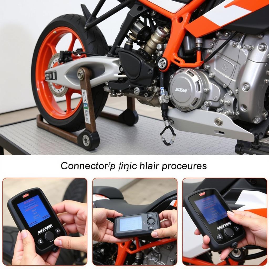 You are currently viewing KTM Diagnostic Tool For Sale: Your Guide to Choosing the Right One