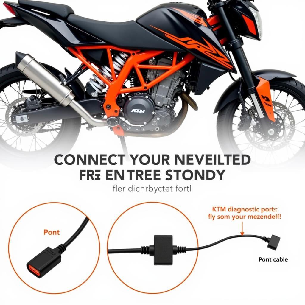 Read more about the article KTM SXF Diagnostic Tool: Your Guide to Troubleshooting and Maintenance