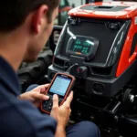 Kubota Engine Diagnostic Tool: Your Key to Smooth Engine Performance