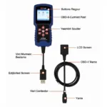 Have One to Sell? Sell Now! Your KW808 Car Scanner Tool